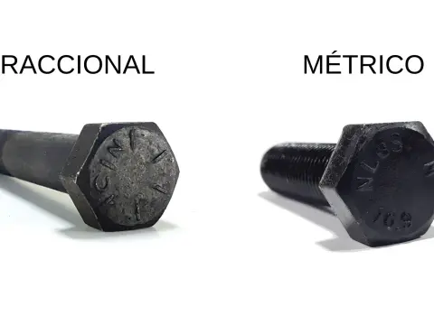Dureza de tornillos - ¿Cómo elegir la clase correcta?